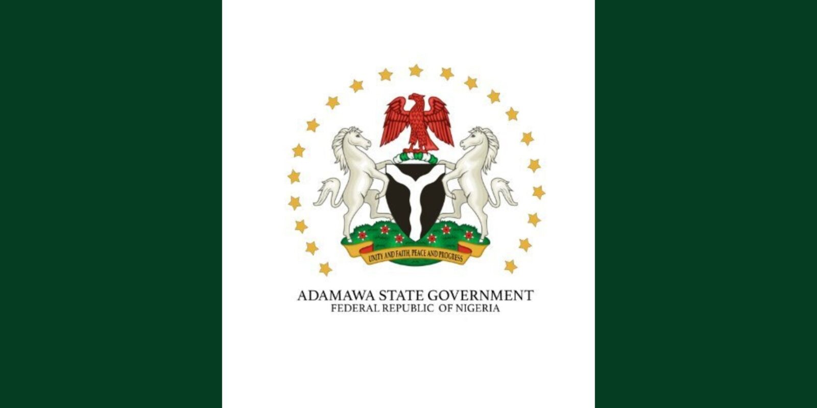 List of 21 Local Government Areas (LGAs) in Adamawa State