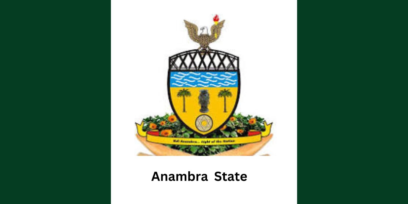 List of 21 Local Government Areas (LGAs) in Anambra State