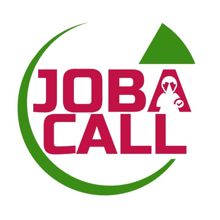 Jobacall - Connecting Nigeria's Talent To Jobs Opportunities