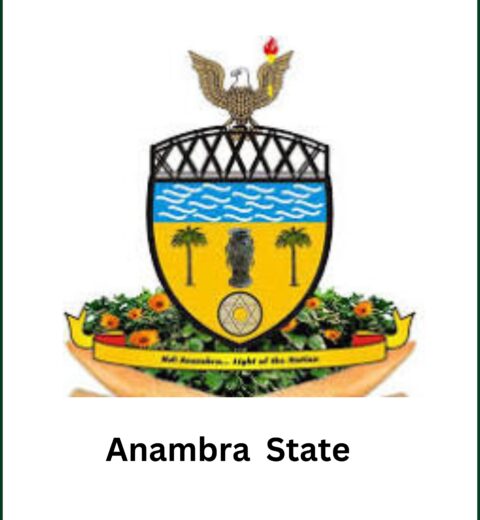 List of 44 Local Government Areas in Kano State