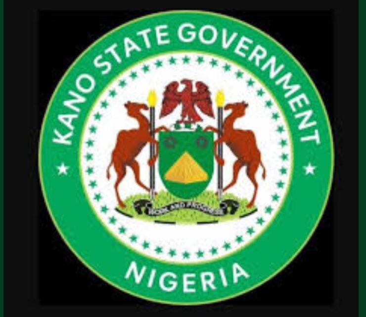 List of 44 Local Government Areas in Kano State