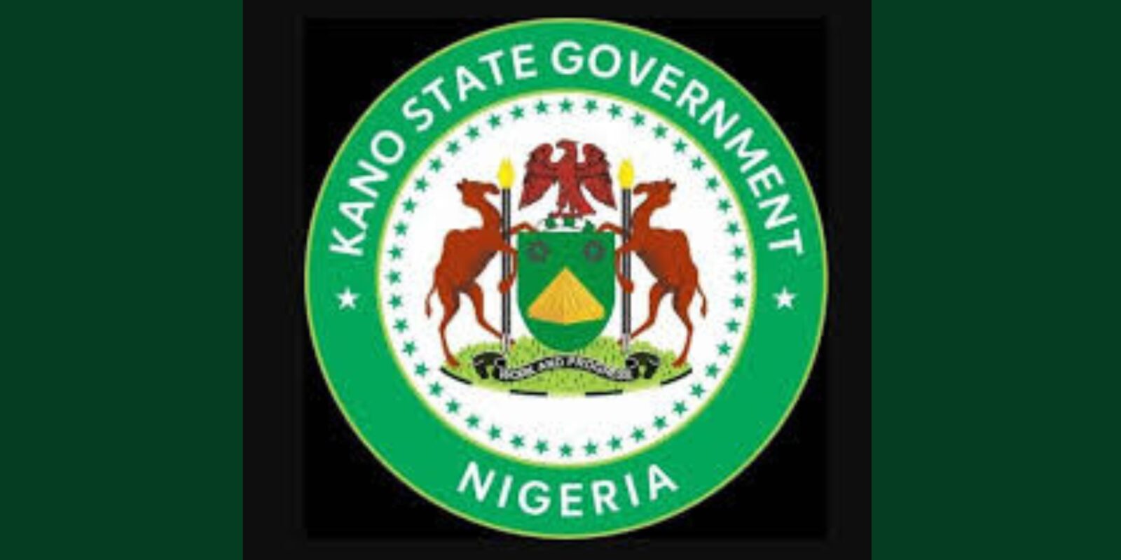 List of 44 Local Government Areas in Kano State