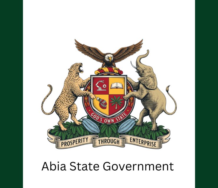Lists 17 of Local Government Areas (LGAs) in Abia State