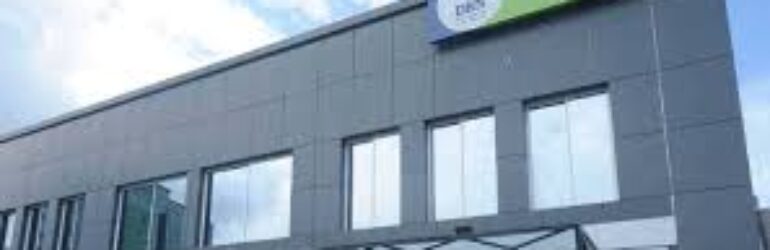 Development Bank of Nigeria Plc