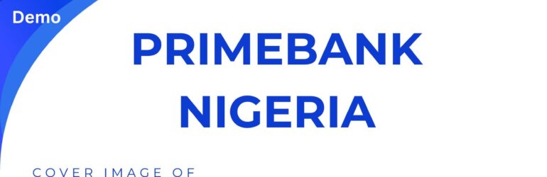 PrimeBank Nigeria
