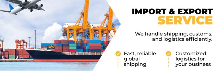 Skyline Logistics