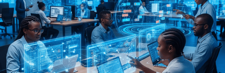 TechNova Solutions