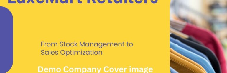 LuxeMart Retailers